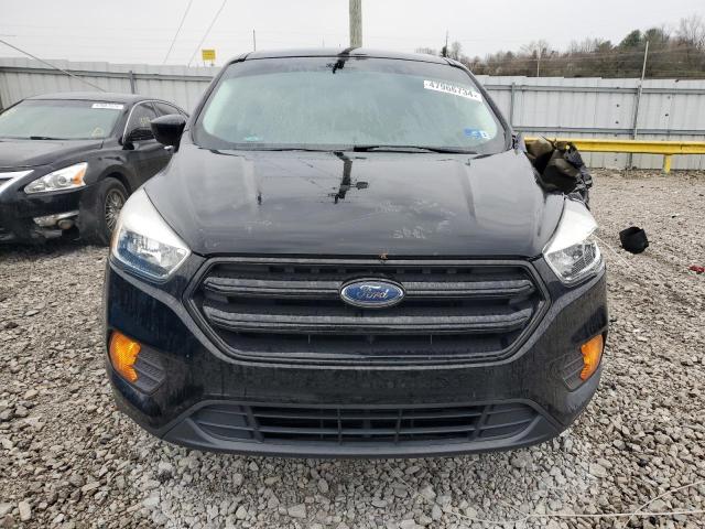 Photo 5 from auction – 2017 FORD ESCAPE S with VIN 1FMCU0F7XHUB20443