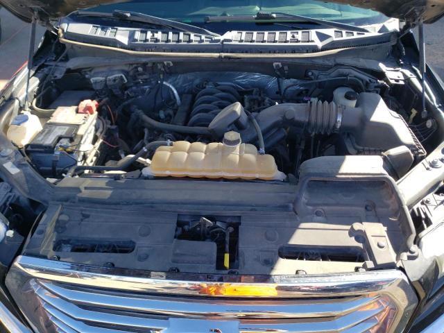 Photo 11 from auction – 2015 FORD F150 SUPER with VIN 1FTEW1EF6FFA76710