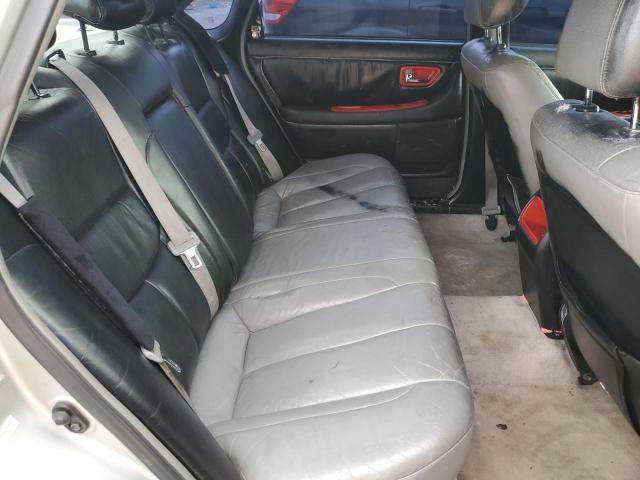 Photo 10 from auction – 2000 TOYOTA AVALON XL with VIN 4T1BF28B2YU079356