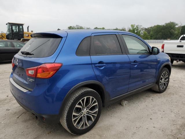 Photo 3 from auction – 2016 MITSUBISHI OUTLANDER with VIN JA4AP3AU9GZ025157