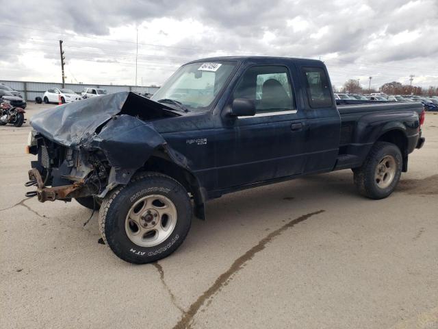 Photo 1 from auction – 2000 FORD RANGER SUP with VIN 1FTZR15V7YPB32778
