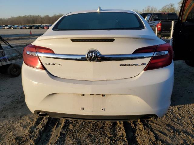 Photo 6 from auction – 2017 BUICK REGAL SPOR with VIN 2G4GL5EX5H9104005