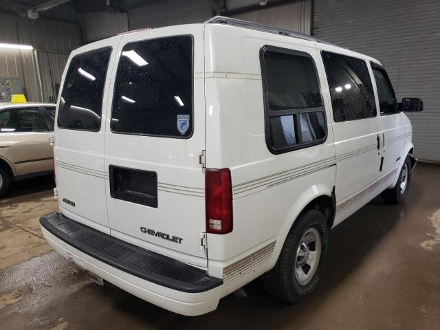 Photo 3 from auction – 2002 CHEVROLET ASTRO with VIN 1GBDM19X42B113327
