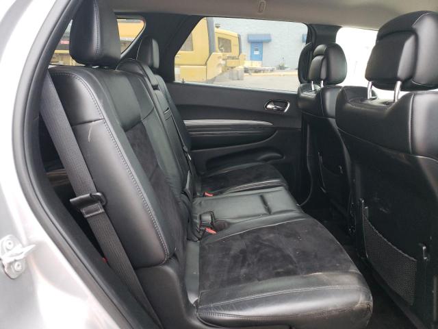 Photo 11 from auction – 2018 DODGE DURANGO GT with VIN 1C4RDJDG3JC282319