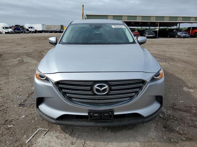 Photo 5 from auction – 2017 MAZDA CX-9 TOURI with VIN JM3TCACY6H0133411