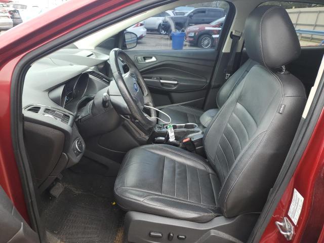 Photo 7 from auction – 2015 FORD ESCAPE TIT with VIN 1FMCU0J92FUB16442