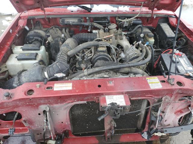 Photo 11 from auction – 1997 FORD RANGER with VIN 1FTCR10A9VPA22658