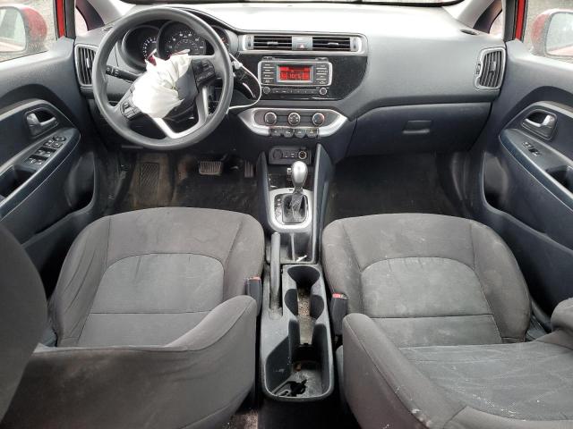 Photo 8 from auction – 2017 KIA RIO LX with VIN KNADM4A3XH6109576