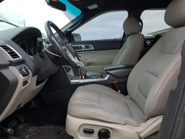 Photo 7 from auction – 2013 FORD EXPLORER X with VIN 1FM5K8D85DGA76420