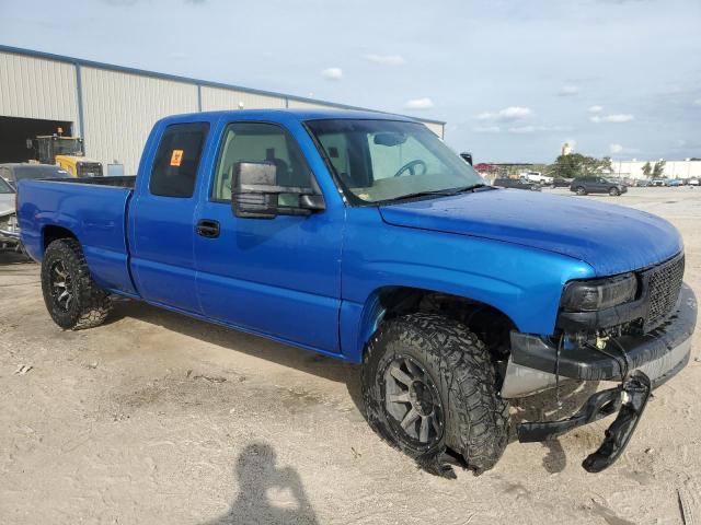 Photo 4 from auction – 1999 CHEVROLET SILVERADO with VIN 2GCEK19T2X1126202