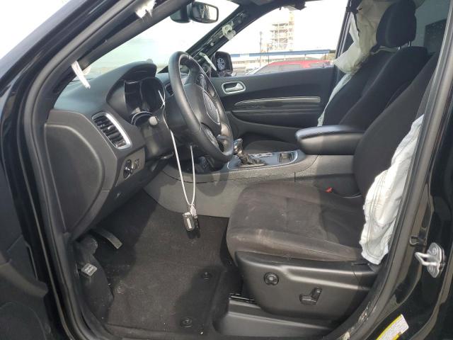 Photo 7 from auction – 2019 DODGE DURANGO SX with VIN 1C4RDHAGXKC779723