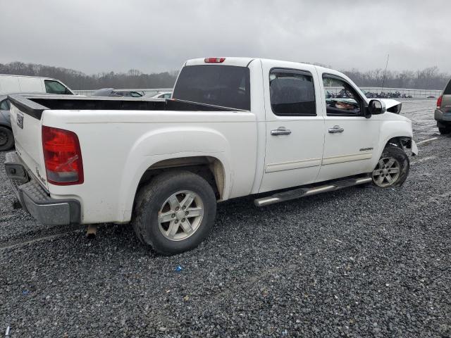 Photo 3 from auction – 2010 GMC SIERRA C15 with VIN 3GTRCVE07AG161916