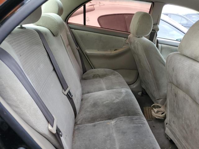 Photo 10 from auction – 2008 TOYOTA COROLLA CE with VIN 1NXBR32E38Z009168