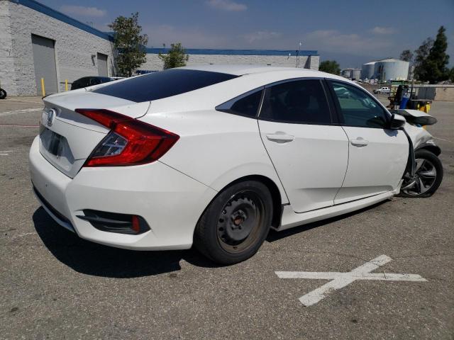 Photo 3 from auction – 2021 HONDA CIVIC with VIN 2HGFC2F65MH540875