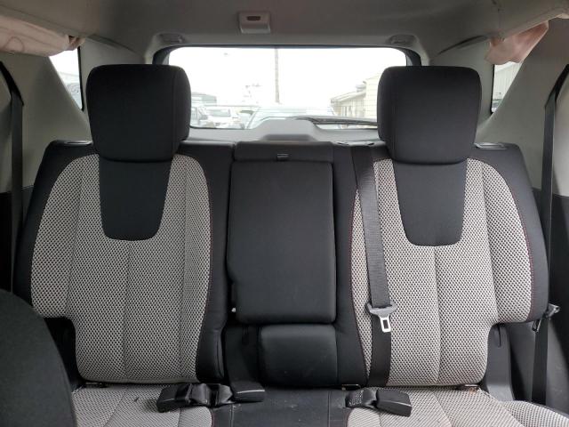 Photo 10 from auction – 2010 CHEVROLET EQUINOX LT with VIN 2CNALPEW8A6301699