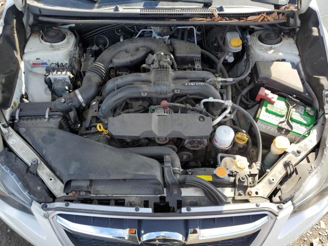 Photo 11 from auction – 2012 SUBARU IMPREZA PR with VIN JF1GPAB64CH242867