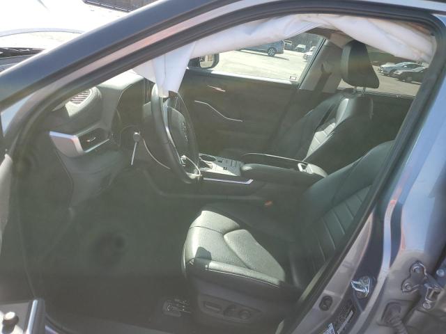 Photo 7 from auction – 2022 TOYOTA HIGHLANDER with VIN 5TDHARAH2NS016326