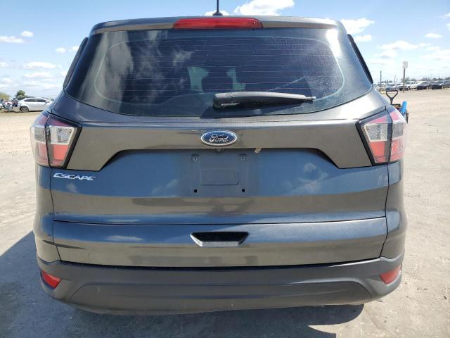 Photo 6 from auction – 2017 FORD ESCAPE S with VIN 1FMCU0F73HUB89622