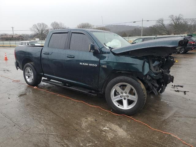 Photo 4 from auction – 2011 DODGE RAM 1500 with VIN 1D7RB1CT1BS550639