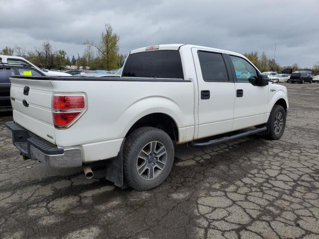 Photo 3 from auction – 2012 FORD F150 SUPER with VIN 1FTFW1EF7CKD89823