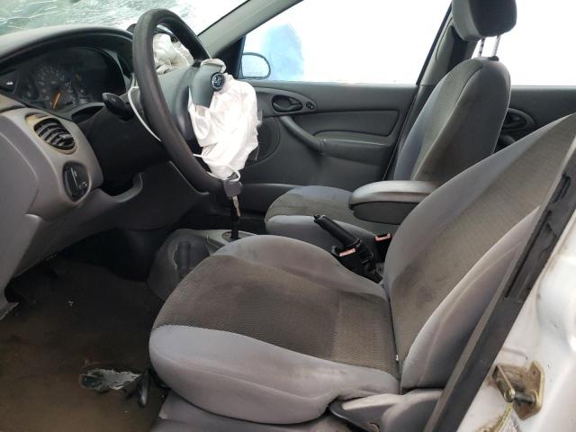 Photo 7 from auction – 2004 FORD FOCUS SE with VIN 1FAFP36344W175787