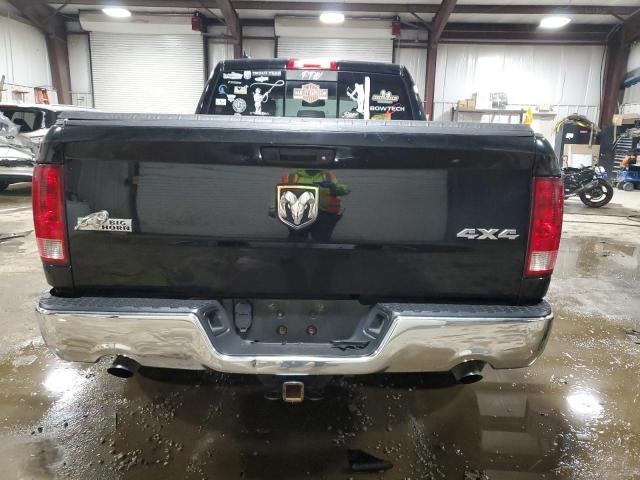 Photo 6 from auction – 2014 RAM 1500 SLT with VIN 1C6RR7TTXES256600