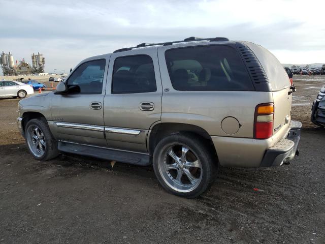 Photo 2 from auction – 2002 GMC YUKON with VIN 1GKEC13V92R257123