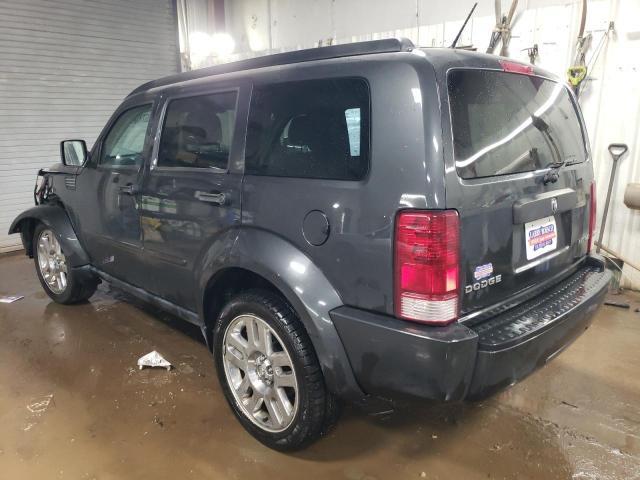 Photo 2 from auction – 2011 DODGE NITRO HEAT with VIN 1D4PT4GK6BW584105