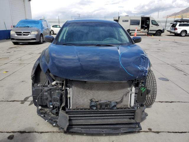 Photo 5 from auction – 2016 NISSAN ALTIMA 2.5 with VIN 1N4AL3AP1GC152781
