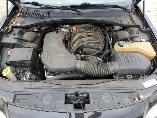 Photo 11 from auction – 2012 CHRYSLER 300 with VIN 2C3CCAAG0CH166318