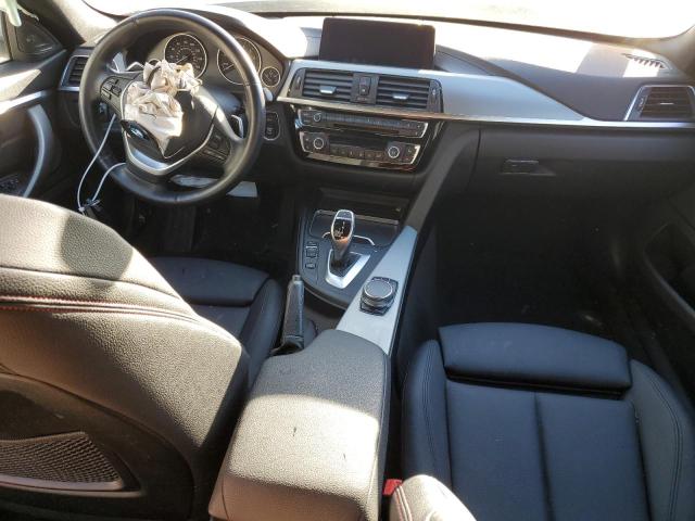 Photo 8 from auction – 2018 BMW 440XI GRAN with VIN WBA4J7C55JBH14906