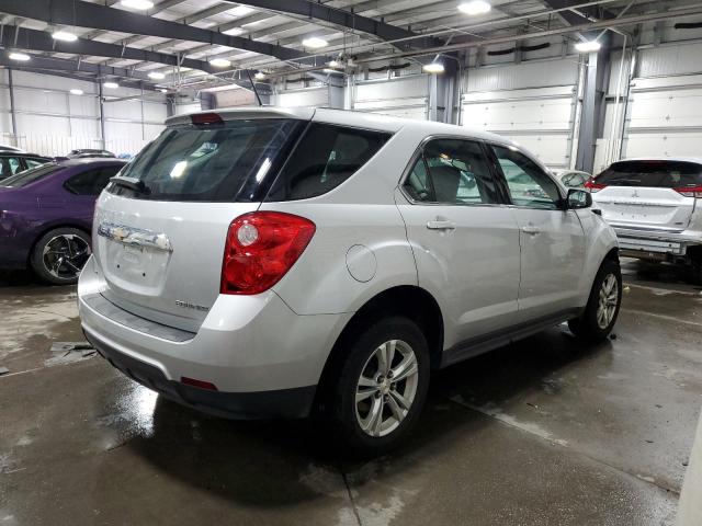 Photo 3 from auction – 2015 CHEVROLET EQUINOX LS with VIN 2GNFLEEK1F6398836