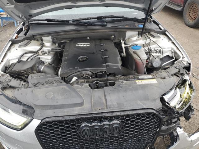 Photo 11 from auction – 2014 AUDI A4 PREMIUM with VIN WAUFFAFL1EA064126