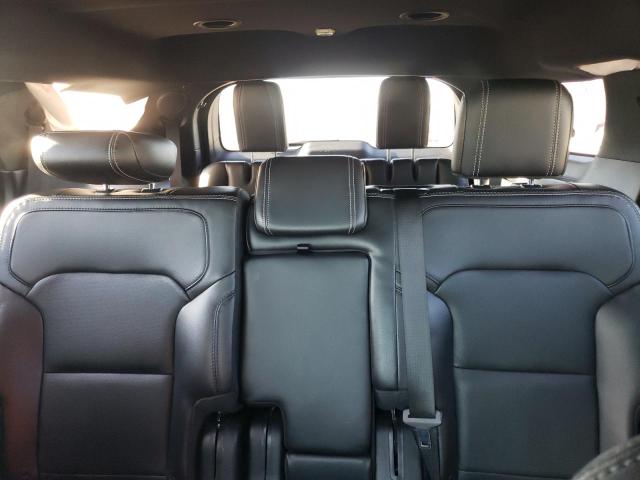 Zdjęcie 10 z aukcji – 2017 FORD EXPLORER L z VIN 1FM5K8F8XHGD87750