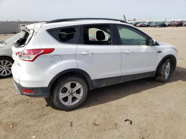 Photo 3 from auction – 2016 FORD ESCAPE SE with VIN 1FMCU0GX2GUB15198