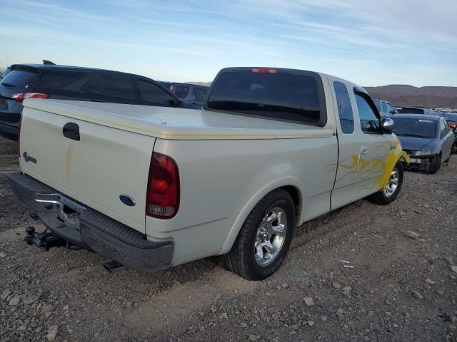 Photo 3 from auction – 2003 FORD F150 with VIN 1FTRX17L73NB24251