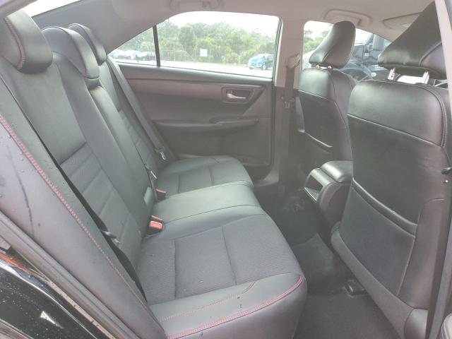 Photo 10 from auction – 2017 TOYOTA CAMRY LE with VIN 4T1BF1FK8HU716943