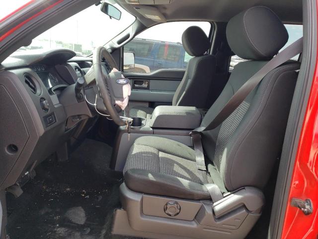 Photo 7 from auction – 2014 FORD F150 SUPER with VIN 1FTFW1CF0EKE89980