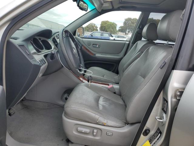 Photo 7 from auction – 2007 TOYOTA HIGHLANDER with VIN JTEEW21A170036860