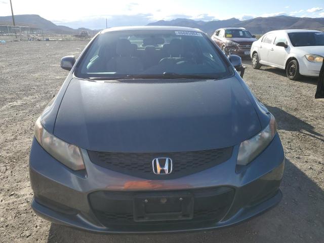 Photo 5 from auction – 2012 HONDA CIVIC LX with VIN 2HGFG3B58CH565162