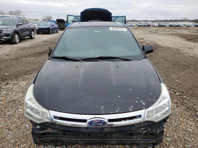 Photo 5 from auction – 2011 FORD FOCUS SE with VIN 1FAHP3FN8BW165769