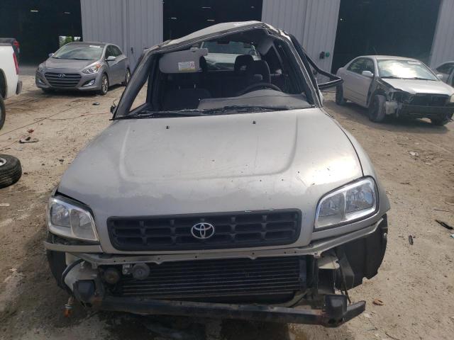 Photo 5 from auction – 2000 TOYOTA RAV4 with VIN JT3HP10VXY7154481
