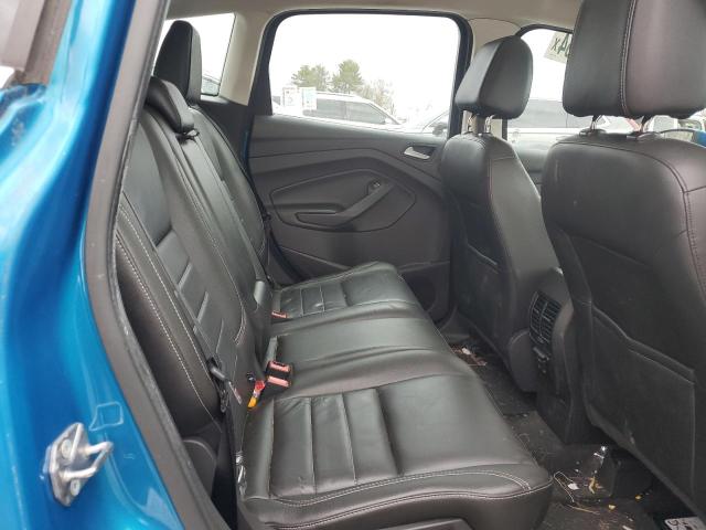 Photo 11 from auction – 2015 FORD C-MAX SEL with VIN 1FADP5BU2FL116288
