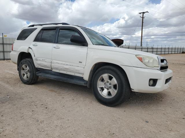 Photo 4 from auction – 2008 TOYOTA 4RUNNER SR with VIN JTEZU14R58K016829