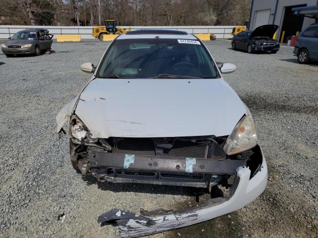 Photo 5 from auction – 2002 NISSAN ALTIMA BAS with VIN 1N4AL11E42C231485