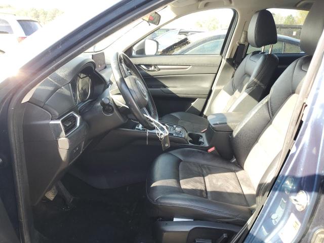 Photo 7 from auction – 2020 MAZDA CX-5 TOURI with VIN JM3KFACM9L0860180