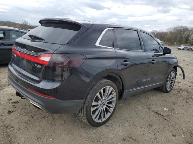 Photo 3 from auction – 2016 LINCOLN MKX RESERV with VIN 2LMTJ8LPXGBL25751