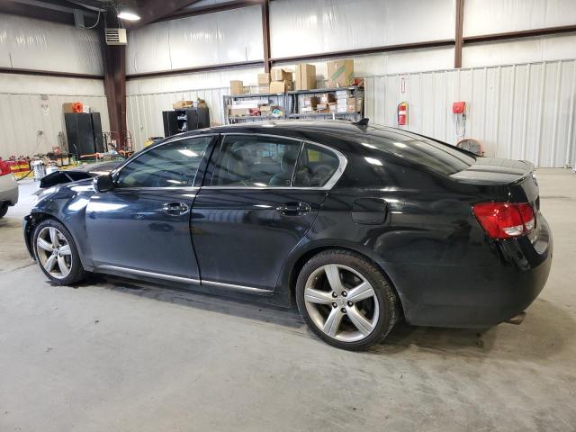Photo 2 from auction – 2007 LEXUS GS 350 with VIN JTHBE96S870025972