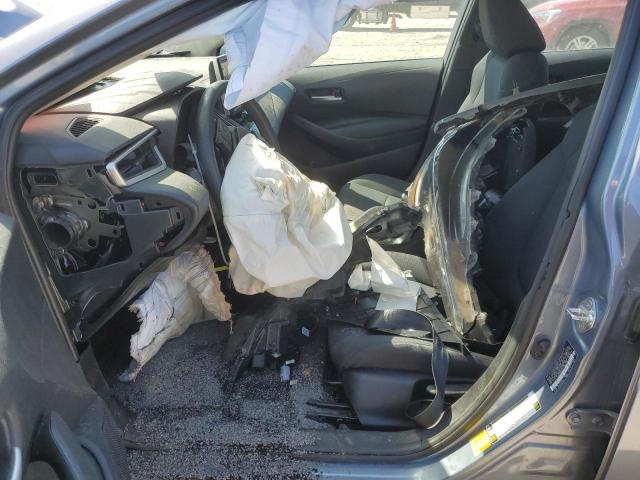 Photo 7 from auction – 2020 TOYOTA COROLLA LE with VIN 5YFEPRAE2LP103740