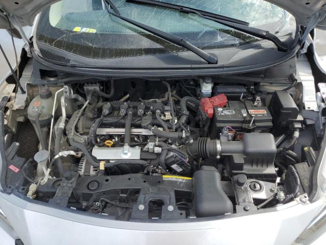Photo 11 from auction – 2020 NISSAN VERSA with VIN 3N1CN8DV6LL870378